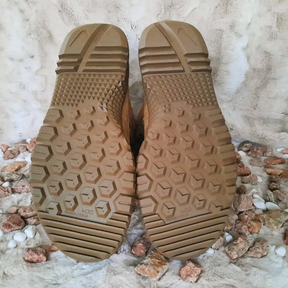 Men’s Nike SFB Field 2 8” Leather Coyote- Size 11. - Picture 12 of 12